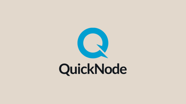 QuickNode: Efficient Ethereum Hosting